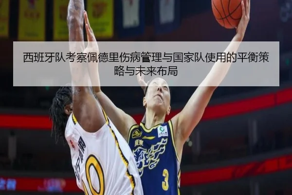 西班牙队考察佩德里伤病管理与国家队使用的平衡策略与未来布局